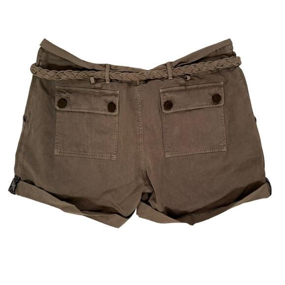 Free People Shorts - Size L - Picture 2 of 5